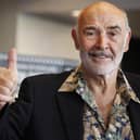 Sir Sean Connery would have turned 92 on Thursday
