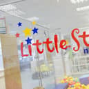 Little Stars had lodged an application to extend its play area 
(Picture: Michael Gillen, National World)