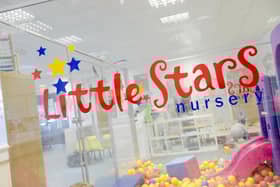 Little Stars had lodged an application to extend its play area 
(Picture: Michael Gillen, National World)