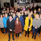 Falkirk's Forgotten Villages - Ending Fuel Poverty campaigners have won a major victory for residents of the the Braes area