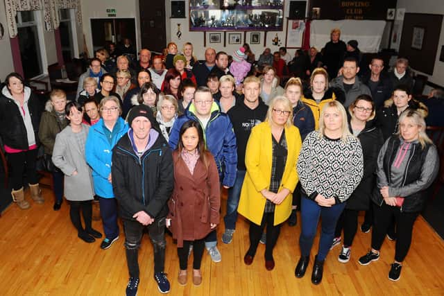 Falkirk's Forgotten Villages - Ending Fuel Poverty campaigners have won a major victory for residents of the the Braes area