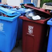 There will be no waste collections on Monday. September 19