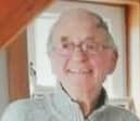Robert Black was last seen driving out of Cumbernauld this morning