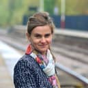 Jo Cox, Labour MP for Batley and Spen, who was murdered in her constituency office on June 18, 2016. Pic: File image