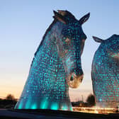 Falkirk Community Trust is currently responsible for the management of the Helix Park, home of the world famous Kelpies