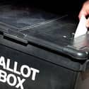 The full list of candidates standing in the general election in the Falkirk constituency have been revealed. Pic: Contributed