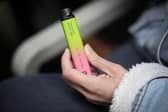 ASH Scotland has launched a nicotine and mental health survey. (Pic. Getty Images.)