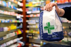 Check which pharmacists are open over the Easter holiday weekend