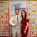 Cozy Heat was named Scotland's Best Plumbing and Heating Company at the Scottish Home Improvement Awards 2026.  (Pic: Contributed)