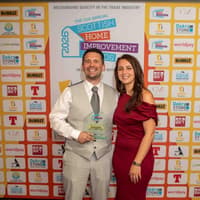 Falkirk area traders recognised at Scottish Home Improvement Awards