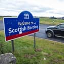 Scots travelling home after December 27 could face fines