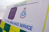 The Scottish Ambulance Service says steps are being taken to reduce patient transfer delays