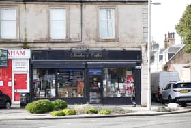 Sardar's Cellar has been granted a licence that will allow it to auction rare whisky. Pic: Scott Louden