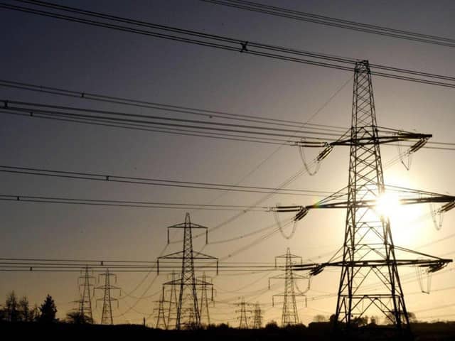 Engineers are still trying to restore power to thousands of homes across Scotland.