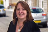 Christine Jardine MP (Lib Dem).