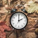 The clocks going back during the autumn can have an impact on your sleep.