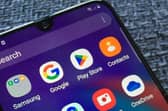 Mobile phones across the UK will receive an alert from the Emergency Alert System as a test on Sunday, April 23.