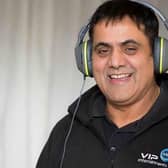 Vipen Kumar aka DJ VIPs