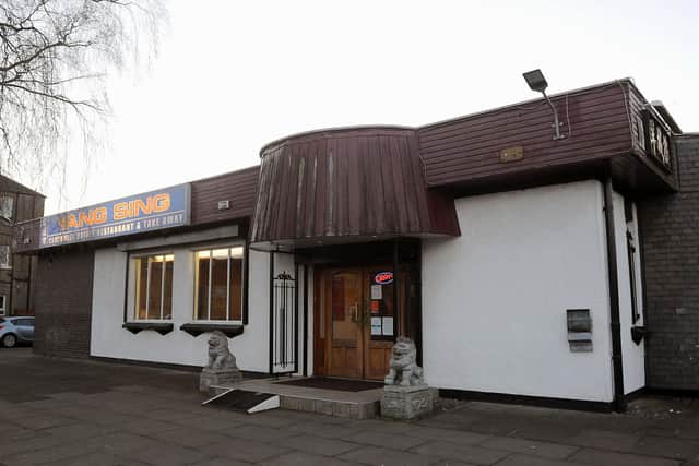 The premises has been closed for much of 2025 (Picture: Michael Gillen, National World)