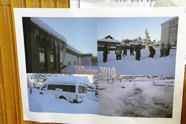 Winter 2010.
