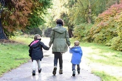 Foster carers do a vital job in the community