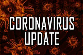 Pupils at St Margaret's Primary School are self-isolating after an individual tested positive for coronavirus.