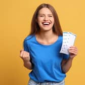 How Falkirk bingo players boost their game. Picture – supplied.