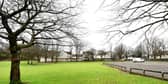 Residents will be able to air their views about the new pump track in Anderson Park (Picture: Submitted)