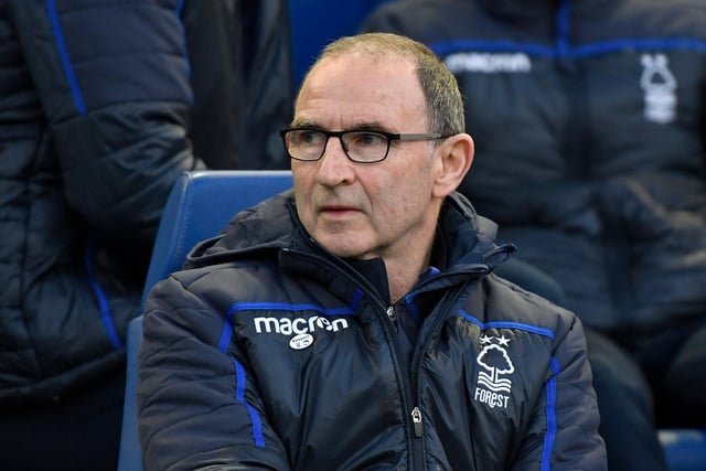 Ex-Nottingham Forest boss Martin O'Neill has revealed he will be more cautious before accepting his next managerial role, after a reign of just 19 matches with the second tier side last year. (Sky Sports)