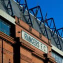 Three Rangers youths are heading out of Ibrox on loan to SPFL clubs until the end of the season (Photo by Craig Foy / SNS Group)