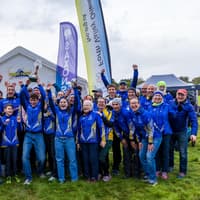 Forth Valley Orienteers claim British Club Championship crown