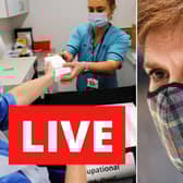 Coronavirus in Scotland LIVE