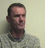 Kevin Vivers was  given an Order for Lifelong Restriction, and will spend at least 10 years in prison, for a series of sexual offences and animal cruelty offences. Pic: Police Scotland