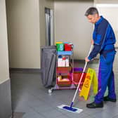 Tenants were not in favour of a scheme where they would pay for cleaning