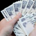 Young Falkirk go-getters urged to apply for Job Start Payment. Pic: Ian Georgeson