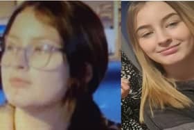 Police had asked for assistance to help trace Teigan Thomson (13)