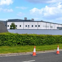 Delays continue for National Treatment Centre at Larbert's Forth Valley Royal Hospital