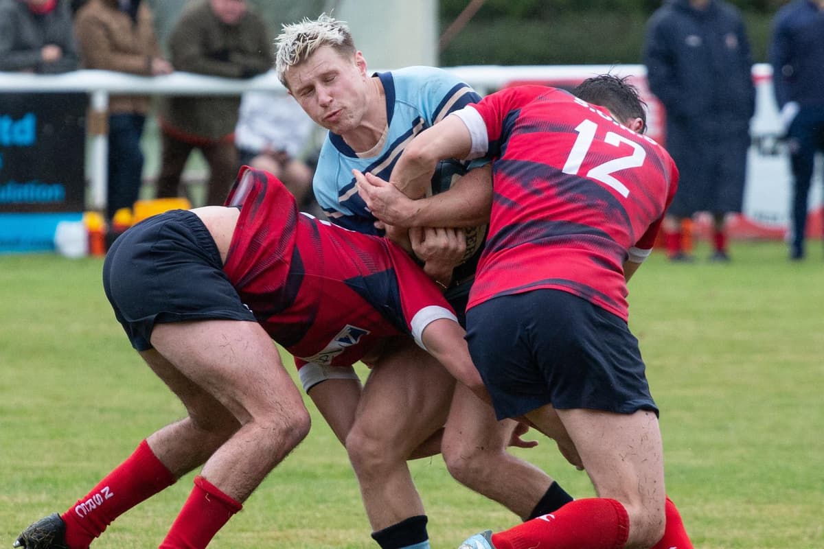Russ Walker Rugby XV-a-Side rugby column: National Shield shame as latest Russell brother ...