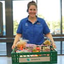 The Too Good to Go campaign is being rolled out to all Aldi stores.
