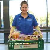 The Too Good to Go campaign is being rolled out to all Aldi stores.