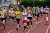 Round The Houses 10k stock picture, this year's event is filling up fast (Photo: Scott Louden)