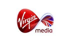 Virgin Media has just launched its new "hyperfast" Gig1 broadband for 20,000 homes in the Falkirk area