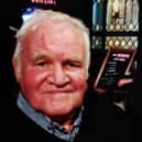 James Johnstone, also known as Jimmy, who died on Sunday night when the car he was travelling hit a tree. Pic; Contributed