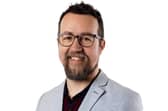 Changeworks’ chief executive Josiah Lockhart (Picture: Submitted)
