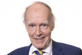 Council leader is set to get a £7,000 pay rise.