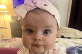 Isla Gardiner (pic: submitted)