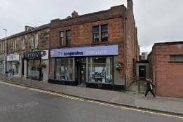 The coffin maker strike could have a knock on effect for Falkirk's Co-op Funeralcare branch