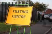 Latest coronavirus figures in Scotland