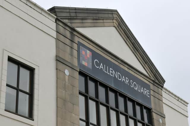 From Me To You's annual School Clothes Event takes place in Callendar Square Shopping centre on Sunday