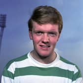 1965/1966 SNS Group

David Cattanach signed for Celtic in 1963